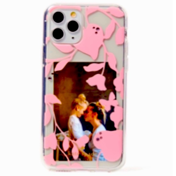 New Kate Spade Garden  iPhone 11 Pro Max Case - Picture 2 of 9